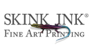 Skink Ink Fine Art Printing