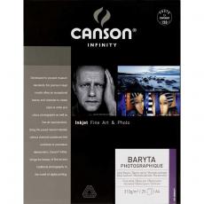 Baryta Photographique - Canson Infinity