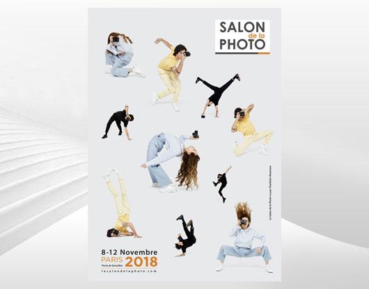 Salon de la Photo 