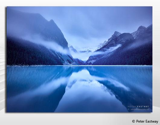 Canadian Rockies Photo Tour with Canson Infinity Ambassador Peter Eastway