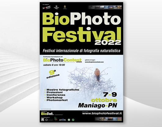 BioPhoto Festival 2022 