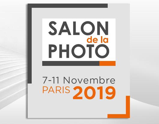 Salon de la Photo 2019