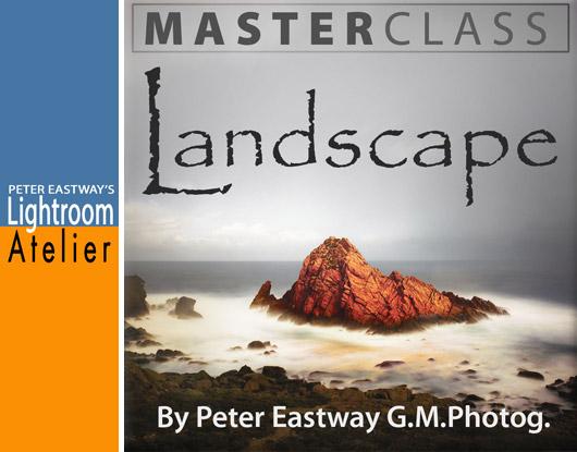 Masterclasses by Peter Eastway