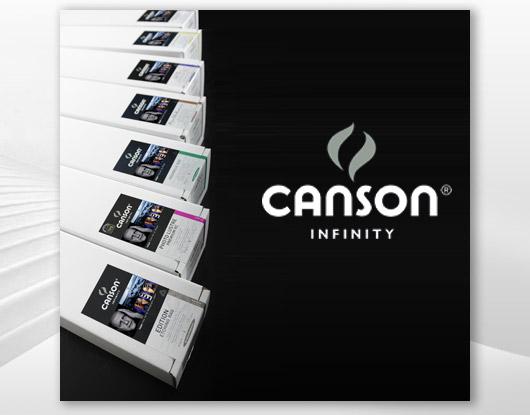 Canson Infinity: History & Legacy hosted by Los Angeles Center of Photography