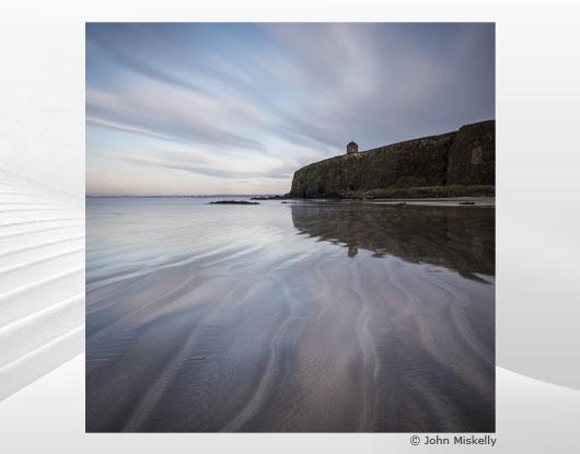 North Coast One Day Workshop with John Miskelly 