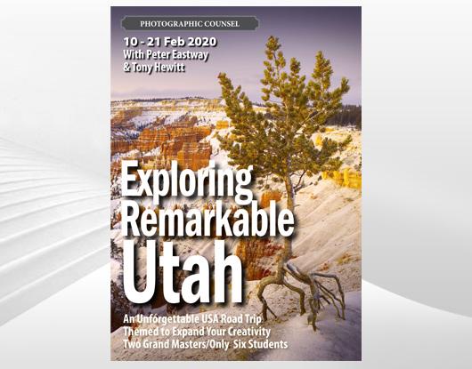 Explore Remarkable Utah