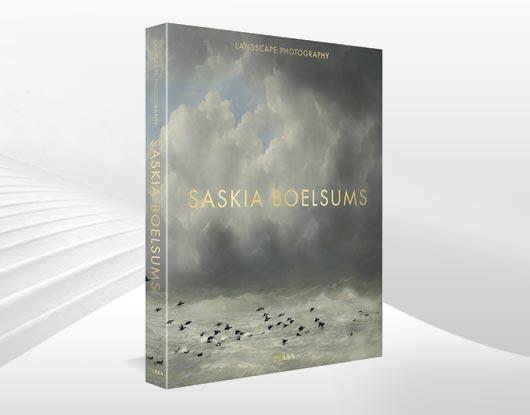 Saskia Boelsums launches solo exhibition and book launch