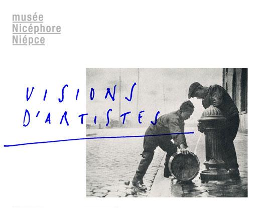 Visions d’artistes : Photographies pictorialistes / 1890-1960 au Musée Nicéphore Niépce