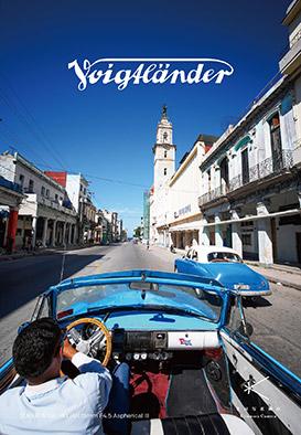 Voigtlander PHOTO EXHIBITON VOL.5